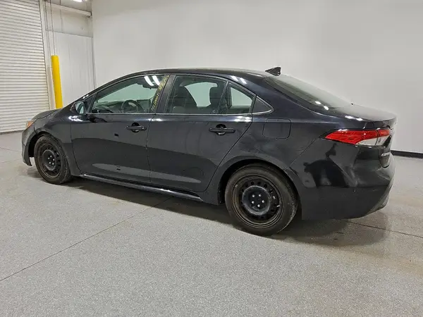 5YFEPMAE9MP206349 2021 TOYOTA COROLLA - Image 2