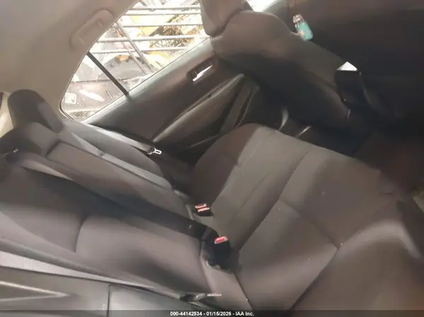 5YFEPMAE9MP207159 2021 TOYOTA COROLLA - Image 8