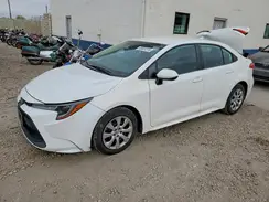 5YFEPMAE9MP208439 2021 TOYOTA COROLLA