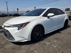 5YFEPMAE9MP208683 2021 TOYOTA COROLLA