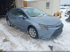 5YFEPMAE9MP208697 2021 TOYOTA COROLLA