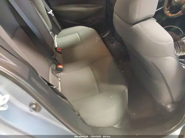 5YFEPMAE9MP208697 2021 TOYOTA COROLLA - Image 8
