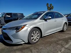 5YFEPMAE9MP209008 2021 TOYOTA COROLLA