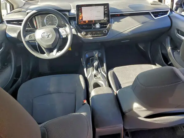 5YFEPMAE9MP209008 2021 TOYOTA COROLLA - Image 8