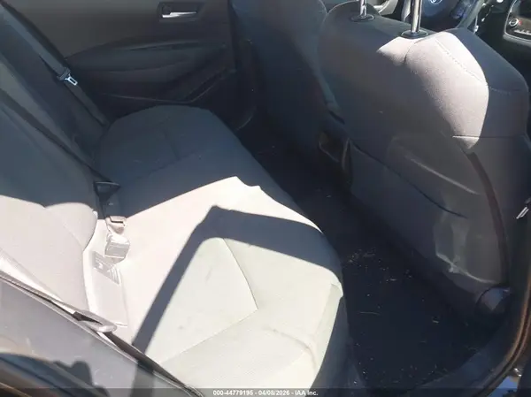 5YFEPMAE9MP209168 2021 TOYOTA COROLLA - Image 8