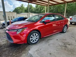 5YFEPMAE9MP209655 2021 TOYOTA COROLLA