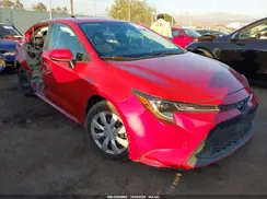 5YFEPMAE9MP209963 2021 TOYOTA COROLLA