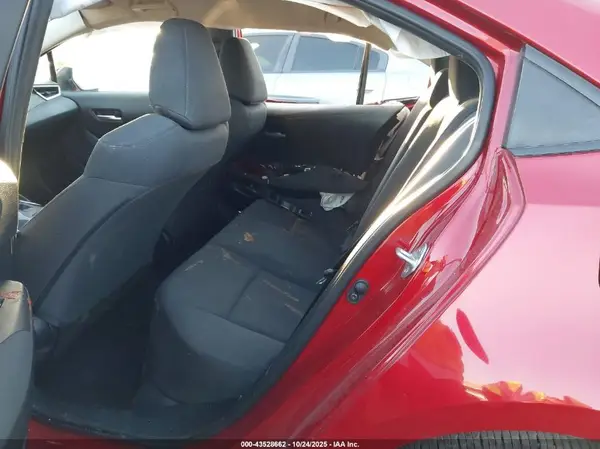 5YFEPMAE9MP209963 2021 TOYOTA COROLLA - Image 8