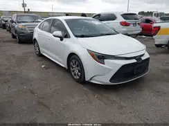 5YFEPMAE9MP210045 2021 TOYOTA COROLLA