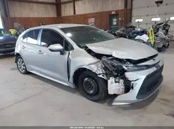 5YFEPMAE9MP210675 2021 TOYOTA COROLLA