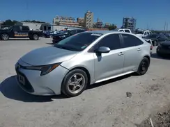 5YFEPMAE9MP210997 2021 TOYOTA COROLLA