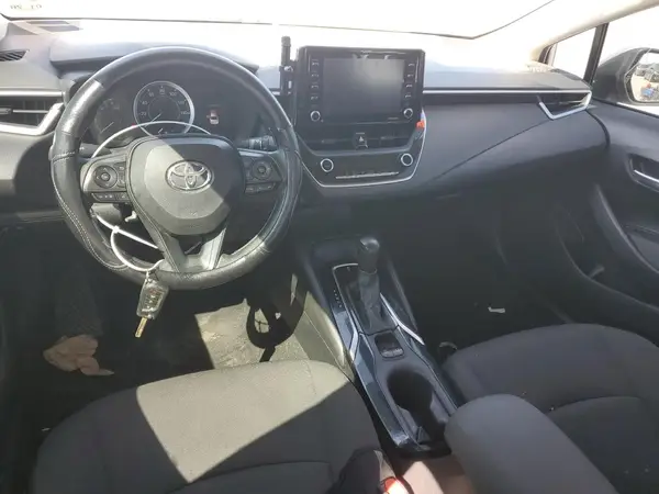 5YFEPMAE9MP210997 2021 TOYOTA COROLLA - Image 8
