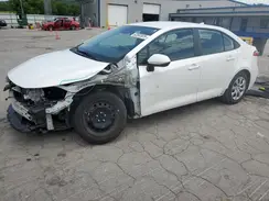 5YFEPMAE9MP211034 2021 TOYOTA COROLLA