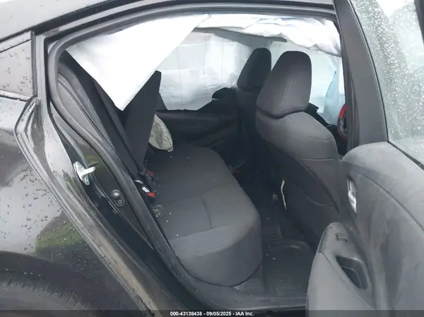 5YFEPMAE9MP211129 2021 TOYOTA COROLLA - Image 8