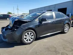 5YFEPMAE9MP211518 2021 TOYOTA COROLLA