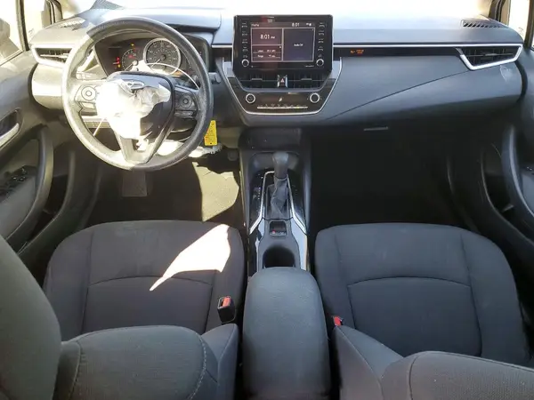 5YFEPMAE9MP211518 2021 TOYOTA COROLLA - Image 8