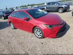 5YFEPMAE9MP212703 2021 TOYOTA COROLLA