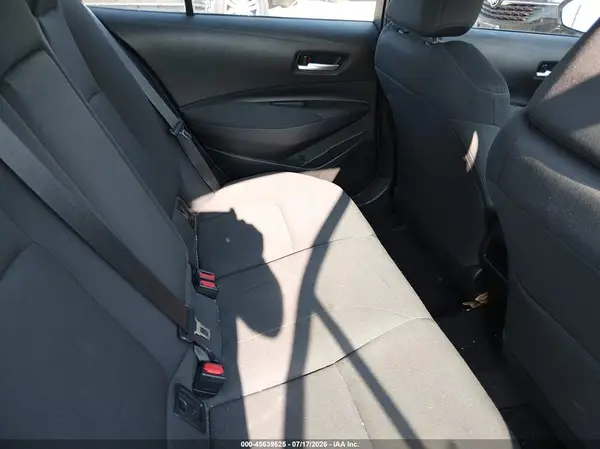 5YFEPMAE9MP212703 2021 TOYOTA COROLLA - Image 8
