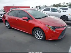 5YFEPMAE9MP212989 2021 TOYOTA COROLLA