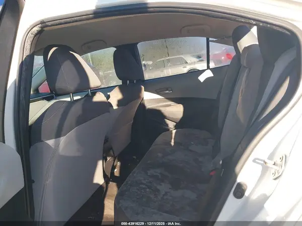 5YFEPMAE9MP213026 2021 TOYOTA COROLLA - Image 8