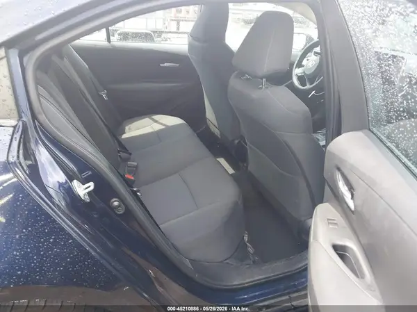5YFEPMAE9MP213088 2021 TOYOTA COROLLA - Image 8