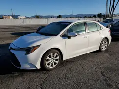 5YFEPMAE9MP213107 2021 TOYOTA COROLLA