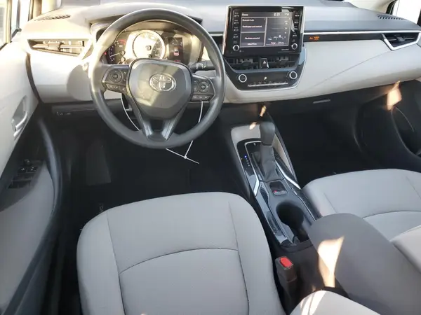 5YFEPMAE9MP213107 2021 TOYOTA COROLLA - Image 8