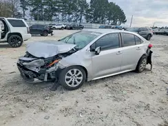 5YFEPMAE9MP213124 2021 TOYOTA COROLLA