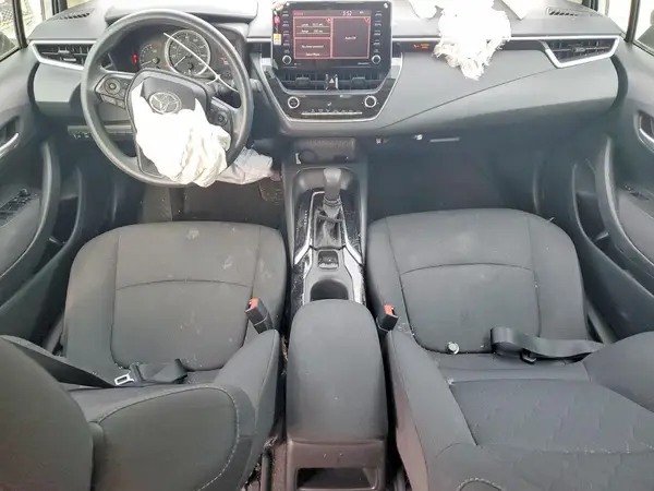 5YFEPMAE9MP213124 2021 TOYOTA COROLLA - Image 8