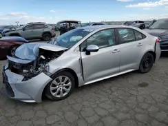 5YFEPMAE9MP213253 2021 TOYOTA COROLLA