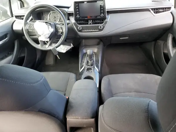 5YFEPMAE9MP213253 2021 TOYOTA COROLLA - Image 8