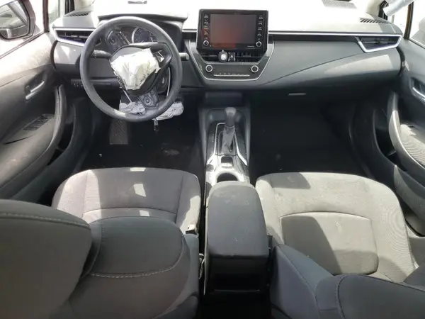 5YFEPMAE9MP213480 2021 TOYOTA COROLLA - Image 8
