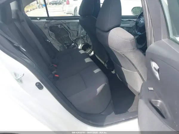5YFEPMAE9MP213804 2021 TOYOTA COROLLA - Image 8