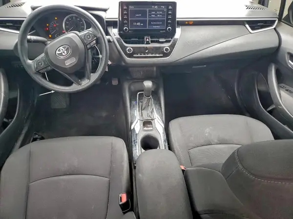 5YFEPMAE9MP214063 2021 TOYOTA COROLLA - Image 8
