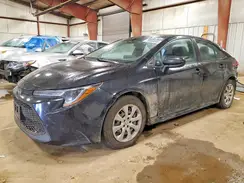 5YFEPMAE9MP214080 2021 TOYOTA COROLLA