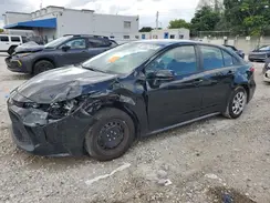 5YFEPMAE9MP214158 2021 TOYOTA COROLLA