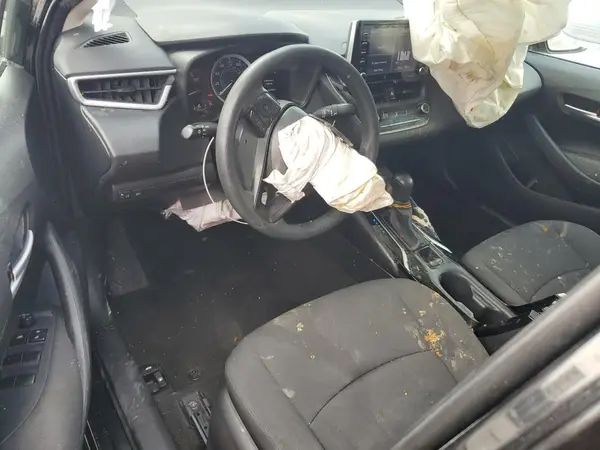5YFEPMAE9MP214158 2021 TOYOTA COROLLA - Image 8