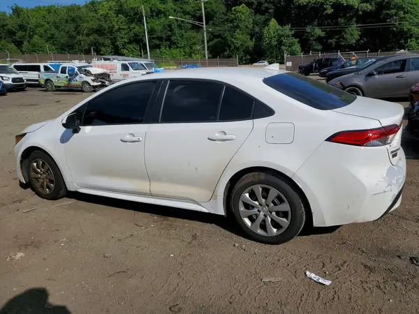 5YFEPMAE9MP214290 2021 TOYOTA COROLLA - Image 2