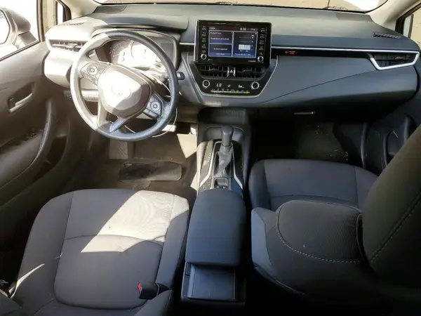 5YFEPMAE9MP214290 2021 TOYOTA COROLLA - Image 8