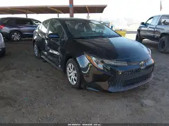 5YFEPMAE9MP214323 2021 TOYOTA COROLLA