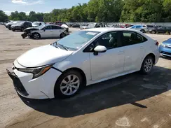 5YFEPMAE9MP214743 2021 TOYOTA COROLLA