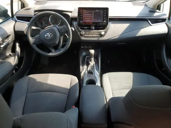 5YFEPMAE9MP214743 2021 TOYOTA COROLLA - Image 8