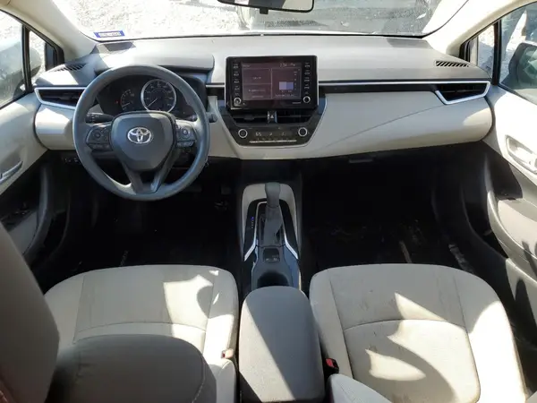 5YFEPMAE9MP215469 2021 TOYOTA COROLLA - Image 8