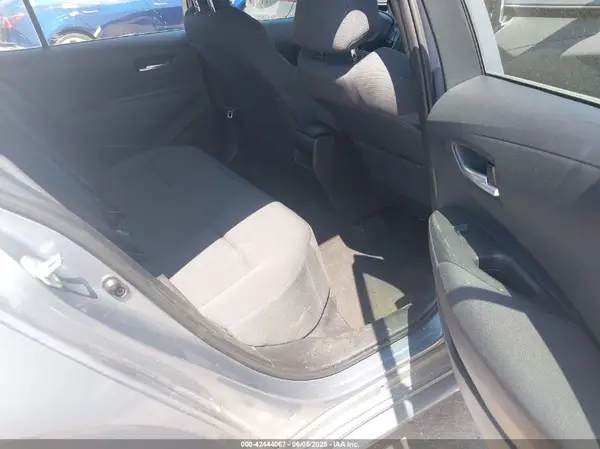 5YFEPMAE9MP215701 2021 TOYOTA COROLLA - Image 8