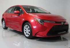 5YFEPMAE9MP215990 2021 TOYOTA COROLLA
