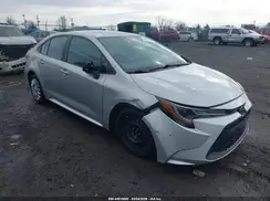 5YFEPMAE9MP217643 2021 TOYOTA COROLLA