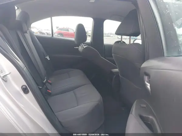 5YFEPMAE9MP217643 2021 TOYOTA COROLLA - Image 8