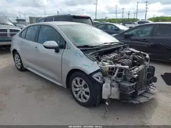 5YFEPMAE9MP218064 2021 TOYOTA COROLLA