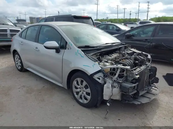 5YFEPMAE9MP218064 2021 TOYOTA COROLLA - Image 1