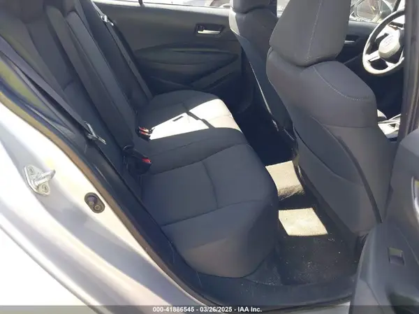 5YFEPMAE9MP218095 2021 TOYOTA COROLLA - Image 8
